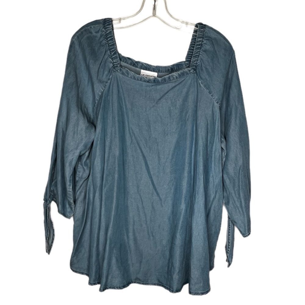 Liz Claiborne‎ Petite Top